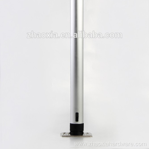 High Quality Aluminum Folding Table Leg